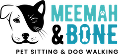 Meemah & Bone Logo
